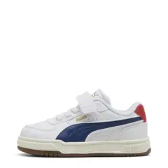 PUMA - Zapatillas Urbanas Niño Caven Iii Retro