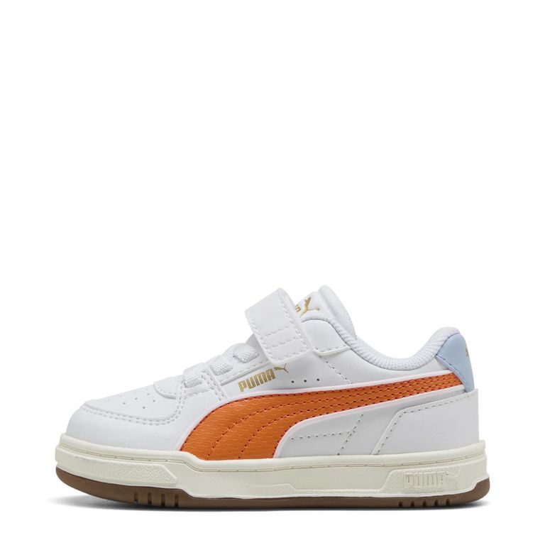 Zapatillas Urbanas Bebe Niño Caven III Retro AC
