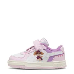 PUMA - Zapatillas Urbanas Unisex Bebes Caven III Paw Patrol