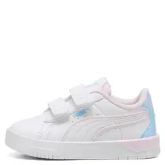 PUMA - Zapatillas Urbanas Bebe Niña Jada Classic Jelly Heaven