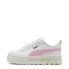 PUMA - Zapatillas Urbanas Niña Mayze Lth