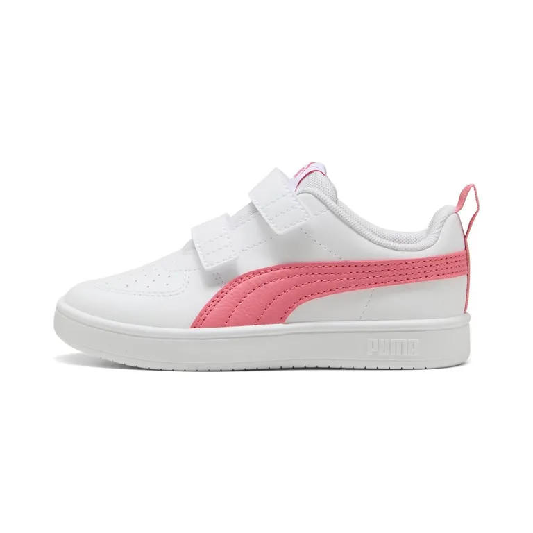 Zapatillas Urbanas Niña Rickie V