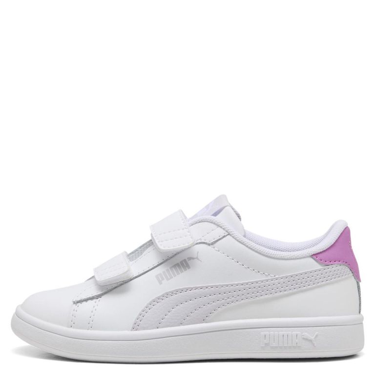 Zapatillas Urbanas Niña Smash 3, 0 L V Ps