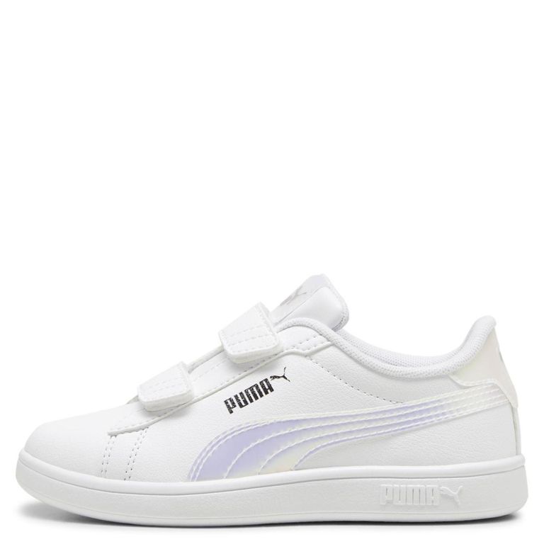 Zapatillas Urbanas Niña Smash 3, 0 Holo 2, 0 V Ps