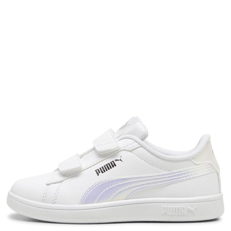 Zapatillas Urbanas Niña Smash 3, 0 Holo 2, 0 V Ps