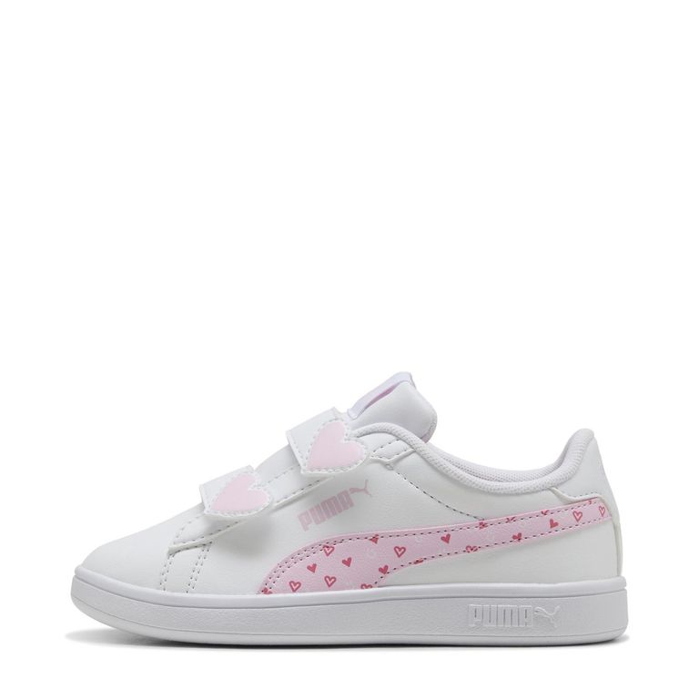 Zapatillas Urbanas Bebe Niña Smash 3 0 Hearty V