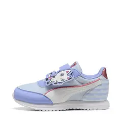 PUMA - Zapatillas Urbanas Niña R78 Lightwind Gabby's Dollhouse