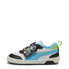 PUMA - Zapatillas Urbanas Unisex Niños Multiflex 2 SL Paw