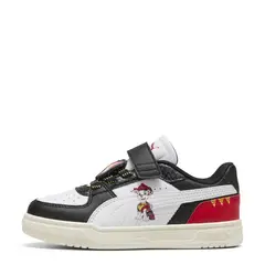 PUMA - Zapatillas Urbanas Unisex Niños Caven III Paw Patro
