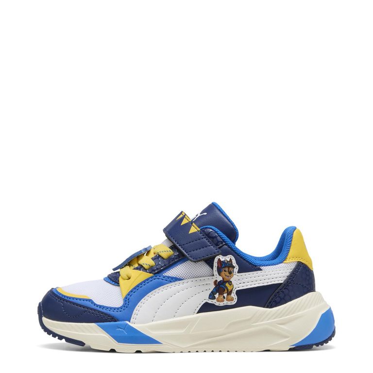 Zapatillas Urbanas Niño Trinity 2 Paw Patrol