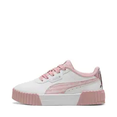 PUMA - Zapatillas Urbanas Niña Carina 3,0 Gabby's Dollhouse