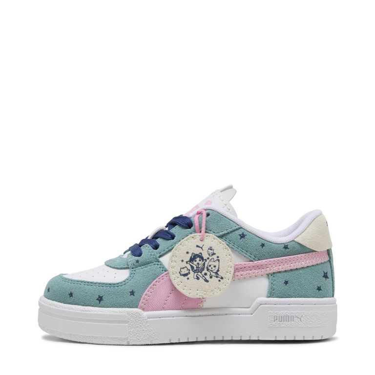 Zapatillas Urbanas Niña CA Pro Classic Gabby's Dollhouse
