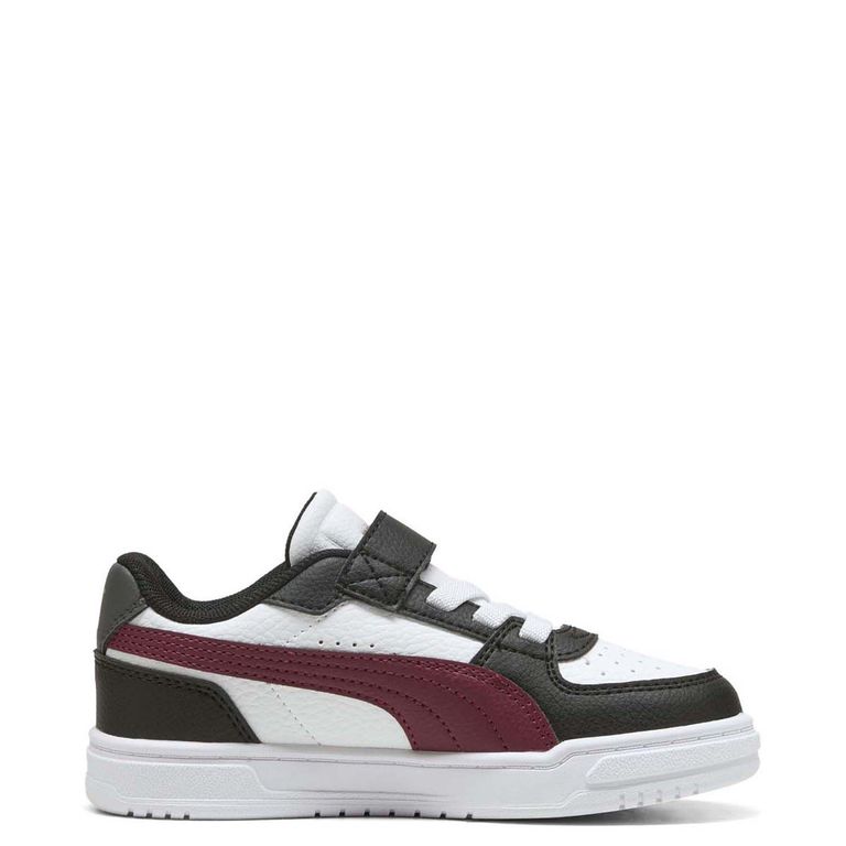 Zapatillas Urbanas Unisex Niño Caven III Ac