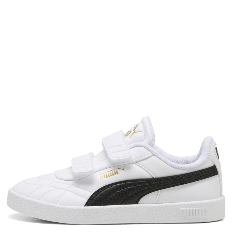 Zapatillas Urbanas Niño Club Ii Indoor V Ps