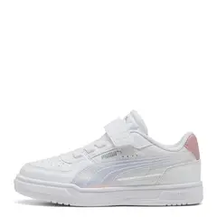 PUMA - Zapatillas Urbanas Niña Caven III Holo 2.0