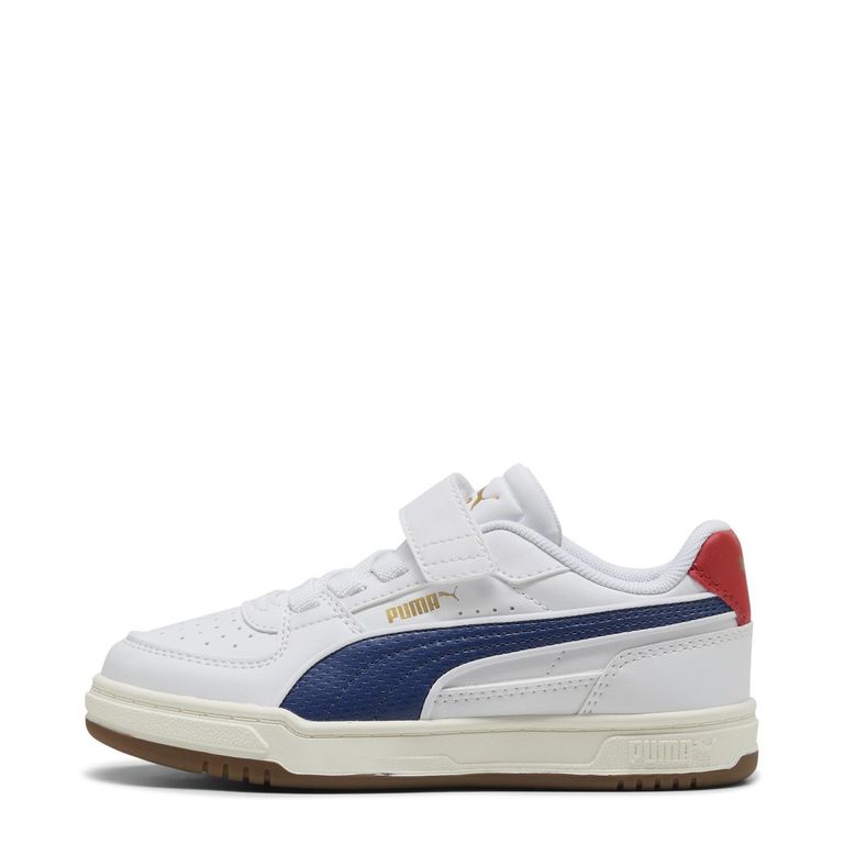 Zapatillas Urbanas Niño Caven Iii Retro