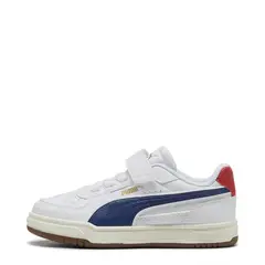 PUMA - Zapatillas Urbanas Niño Caven Iii Retro