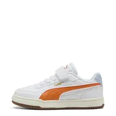 PUMA - Zapatillas Urbanas Niño Caven Iii Retro