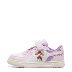 PUMA - Zapatillas Urbanas Unisex Niños Caven III Paw Patro
