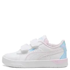 PUMA - Zapatillas Urbanas Bebe Niña Jada Classic Jelly Heaven