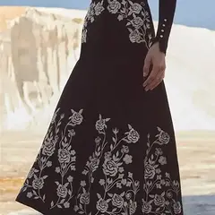 THE IQ COLLECTION - Falda Mujer
