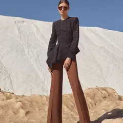 THE IQ COLLECTION - Pantalón Mujer