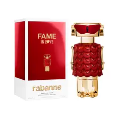 RABANNE - Fame In Love Parfum Elixir 80ml