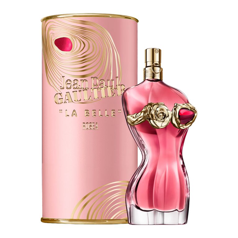 La Belle Rosea Edp 100ml