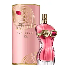 JEAN PAUL GAULTIER - La Belle Rosea Edp 100ml