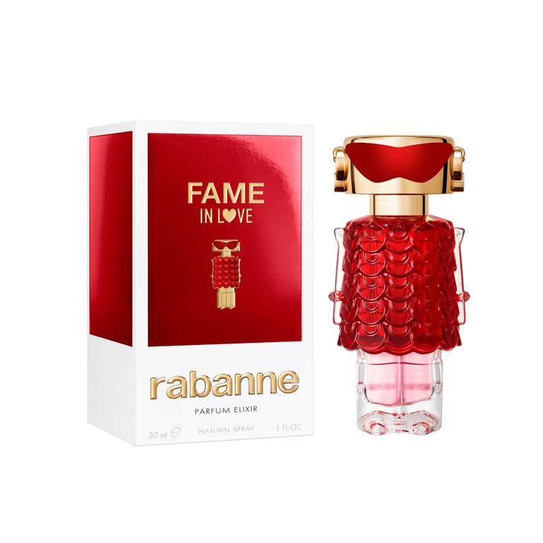 Fame In Love Parfum Elixir 30ml
