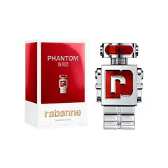 RABANNE - Phantom In Red Parfum Elixir 50ml