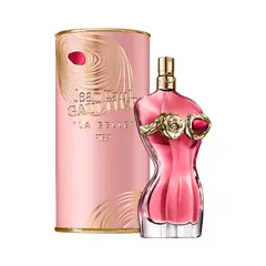 JEAN PAUL GAULTIER - La Belle Rosea Edp 50ml
