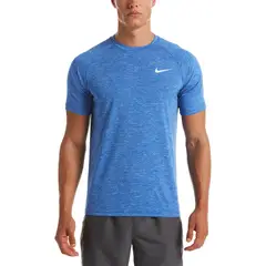 NIKE - Camiseta Natación Hombre