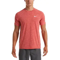 NIKE - Camiseta Natación Hombre