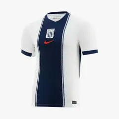 NIKE - Camiseta Hombre Alianza Lima 2026 Visitante