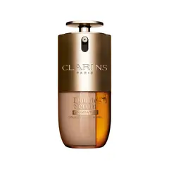 CLARINS - DOUBLE SERUM Foundation L6N 30ml