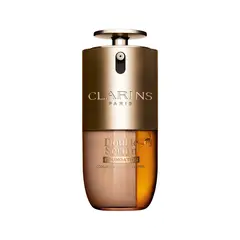 CLARINS - DOUBLE SERUM Foundation L3W 30ml