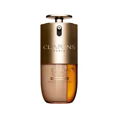 CLARINS - DOUBLE SERUM Foundation M1W 30ml
