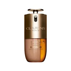 CLARINS - DOUBLE SERUM Foundation M3N 30ml