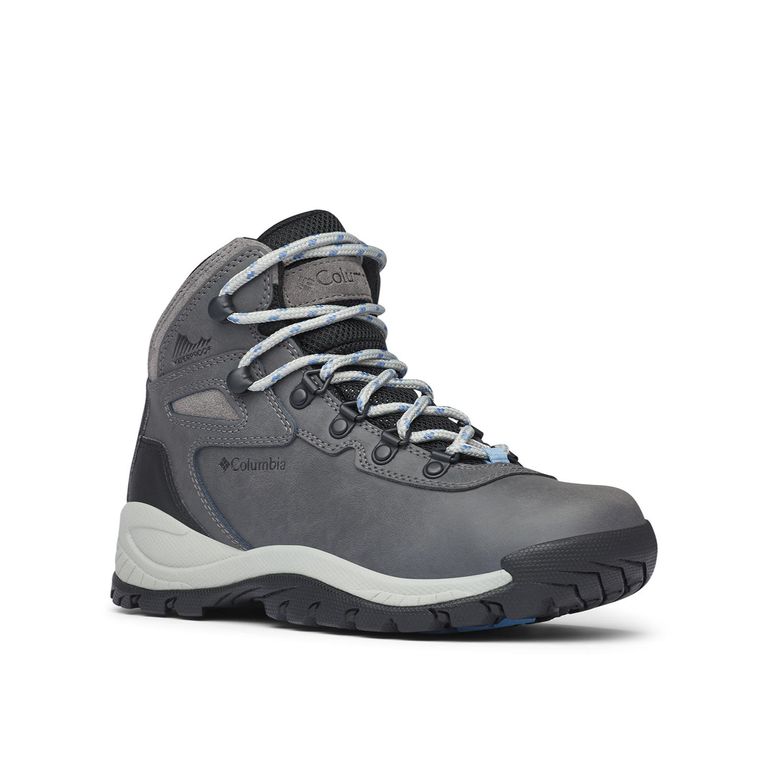 Zapatillas Outdoor Mujer Newton Ridge