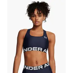 UNDER ARMOUR - Bra Deportivo Mujer Branded