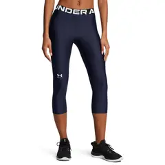 UNDER ARMOUR - Leggins Running Mujer