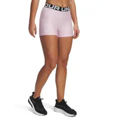 UNDER ARMOUR - Short Running Mujer