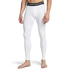 UNDER ARMOUR - Leggins Running Hombre