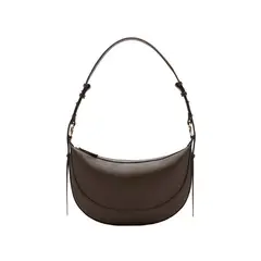 MANGO - Bolso Shoulder Ness