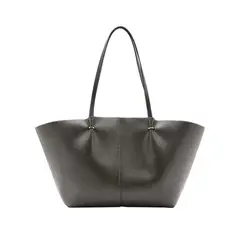 MANGO - Bolso Shoulder Tere