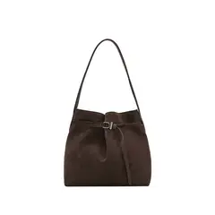 MANGO - Bolso Bucket Ruira