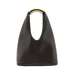 MANGO - Bolso De Mano Bernard