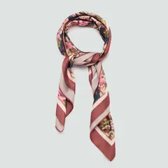 MANGO - Pañuelo Nicosia