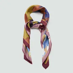 MANGO - Pañuelo Prado